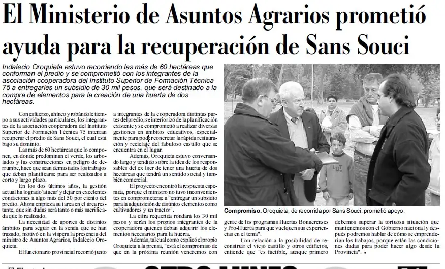 8 de junio