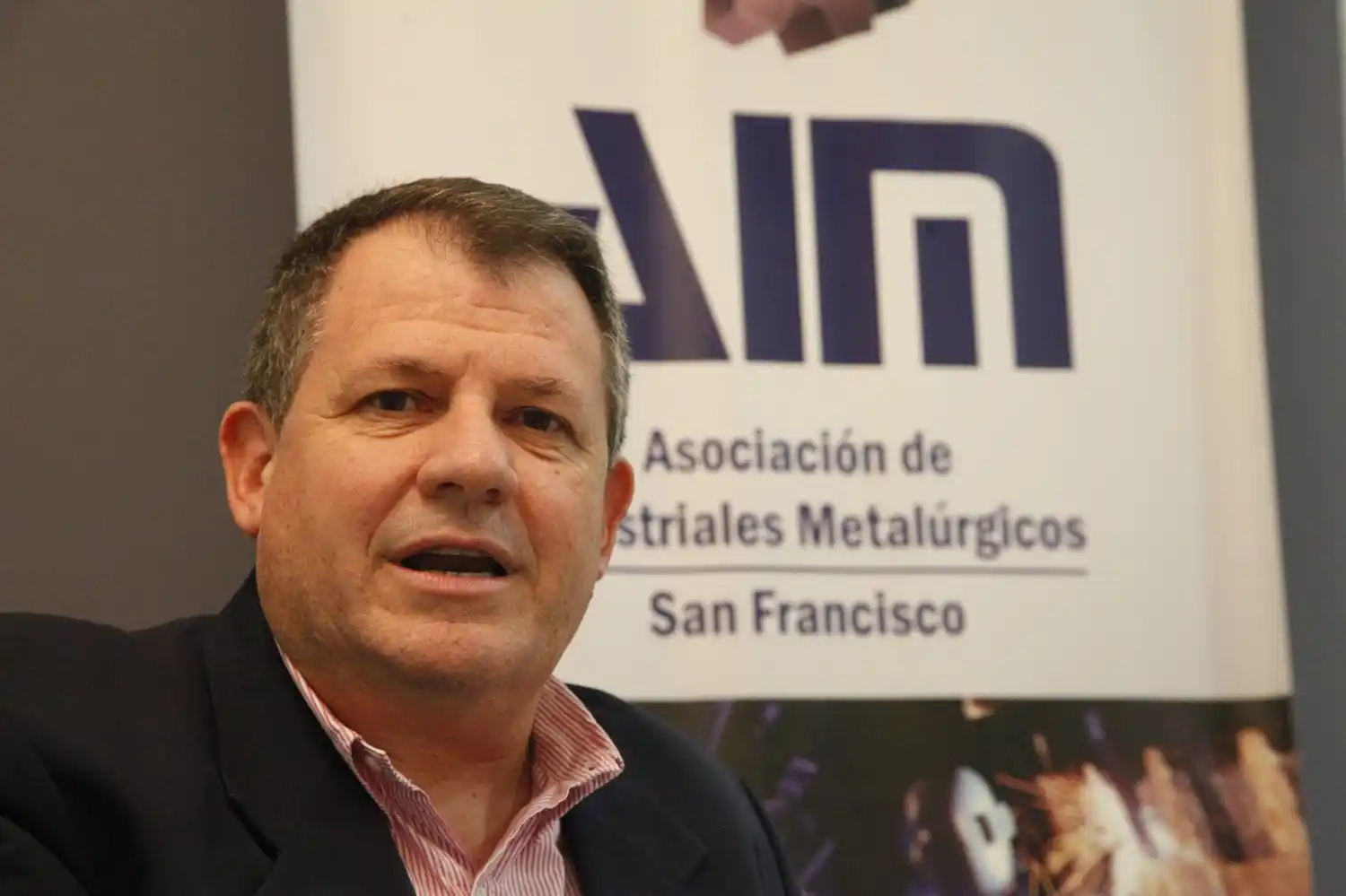 Robert Maggi: “Es un gran desafío volver a liderar en un contexto tan complejo”