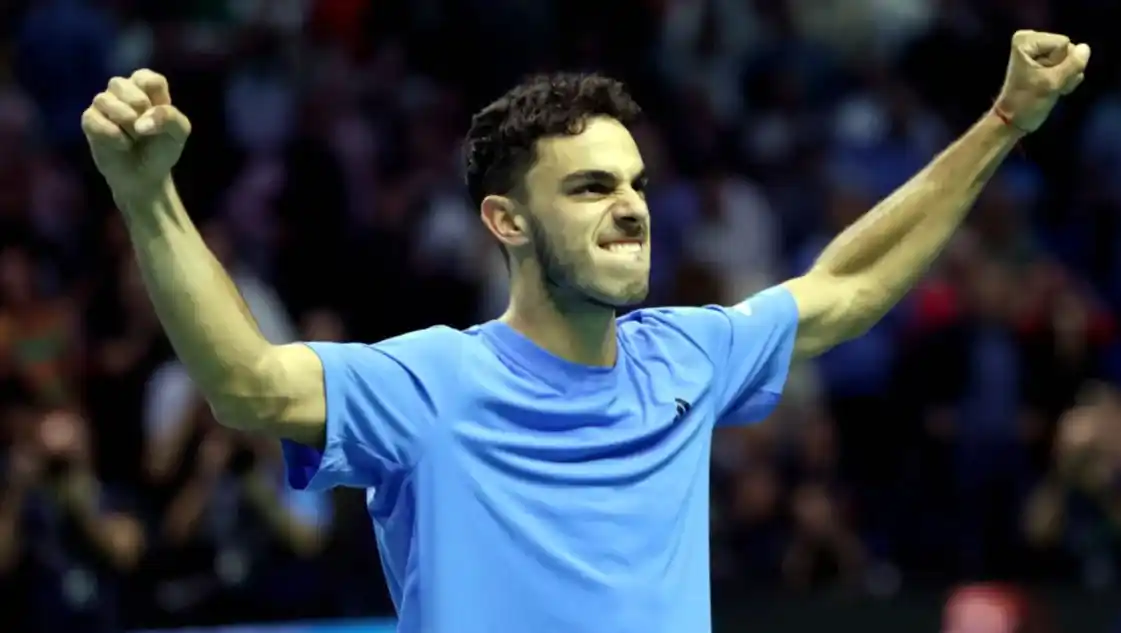 Francisco Cerúndolo