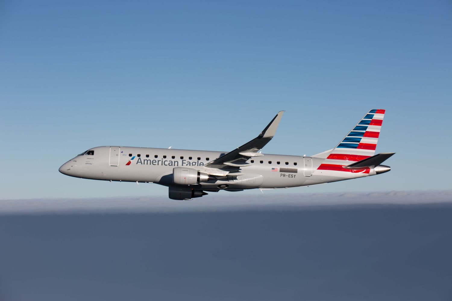 American Airlines inaugurates flights between Austin and Jamaica