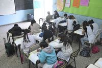 Es hora de cambiar la educación para crear un futuro mejor