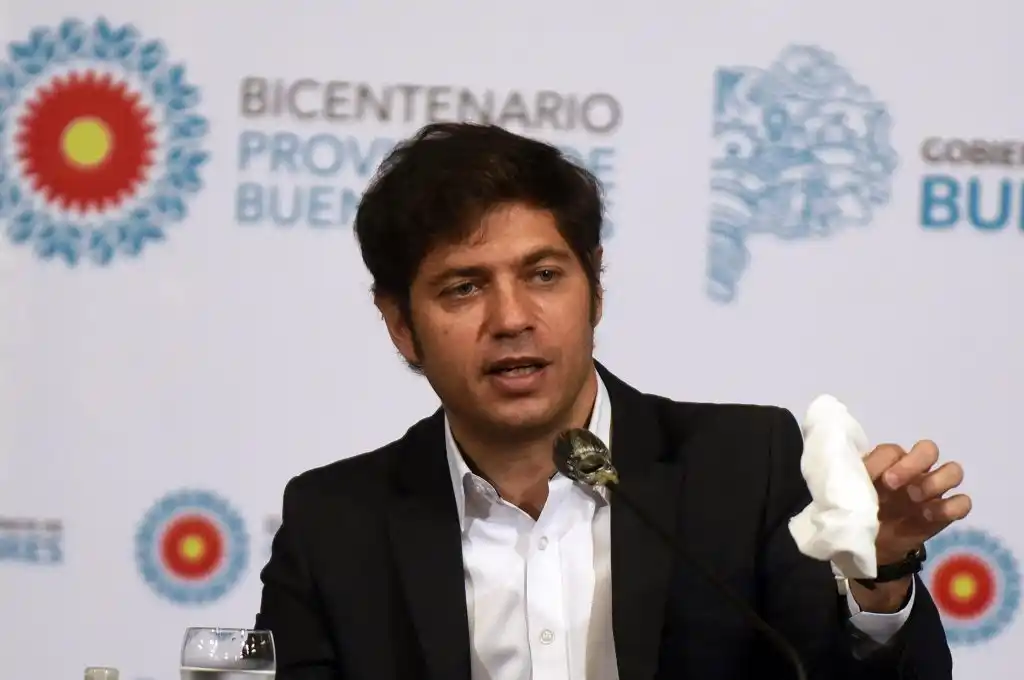  "Se profundizarán los mecanismos de control pensando en la salud y en la vida"