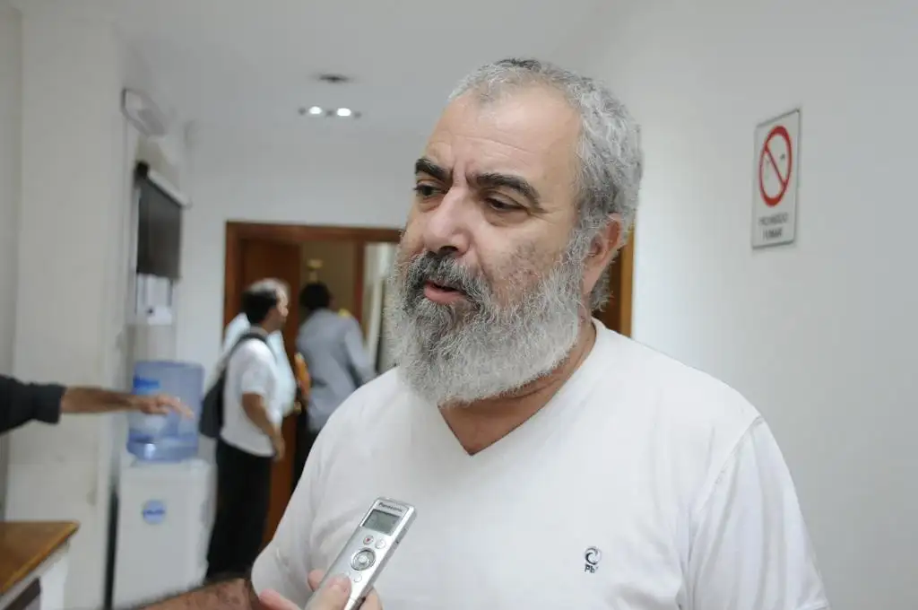 Municipales: Negociaciones paritarias | Tandil Despierta