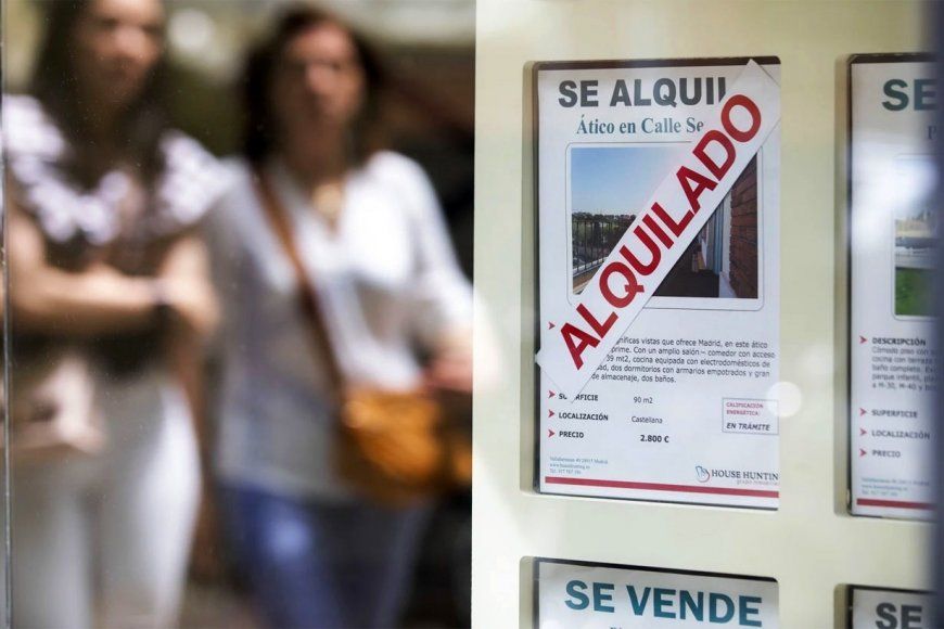 Alquileres en la ciudad: creció la oferta, pero los precios siguen siendo altos