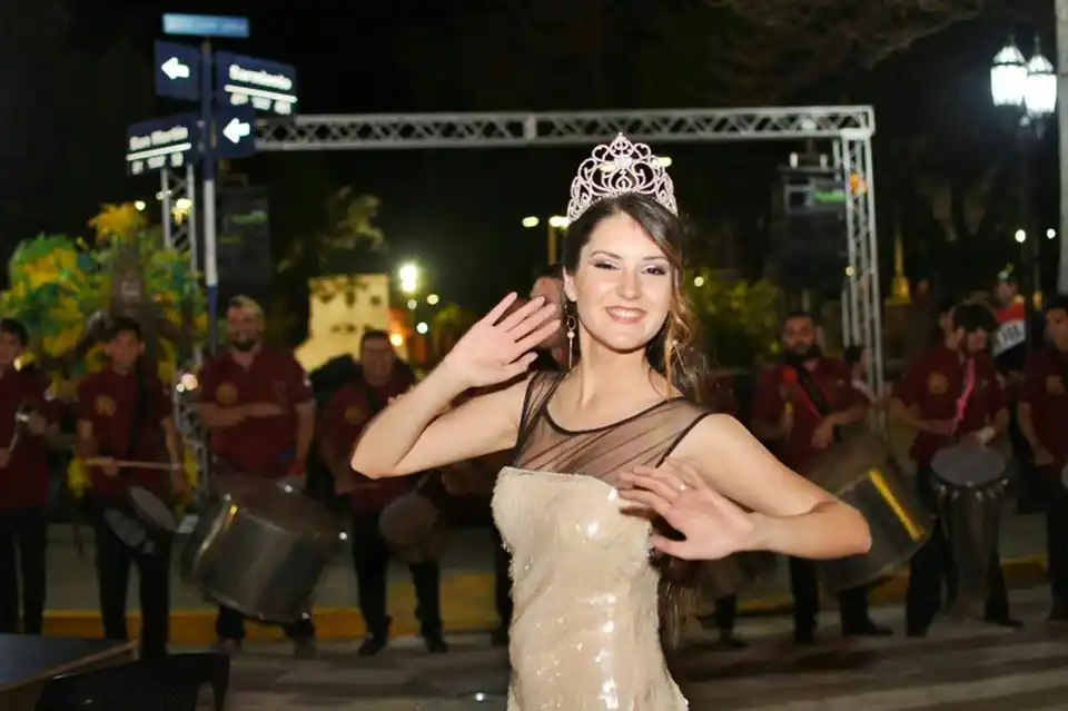 Confirmaron las expresiones para el Carnaval 2020