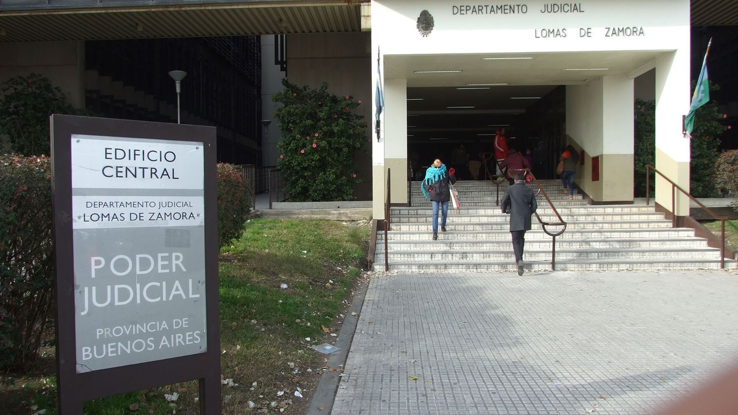 Conurbano salvaje: En plena cuarentena, asesinaron a piedrazos a un hombre de 53 años en Villa Domínico