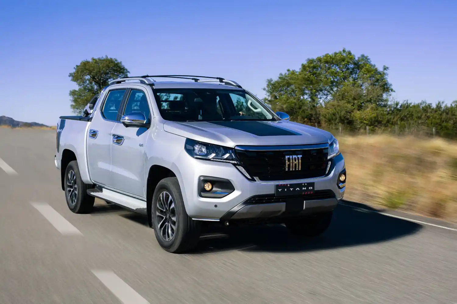 fiat titano - 3