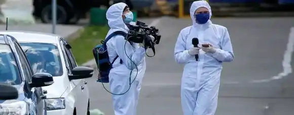 SIP concede premio póstumo a los periodistas fallecidos por la COVID-19