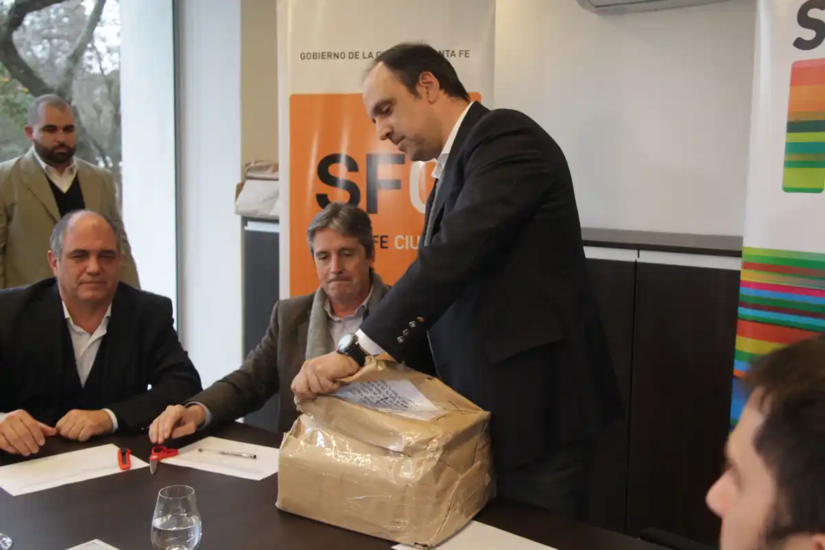 Se invertirán mil millones de pesos para obras de desagües