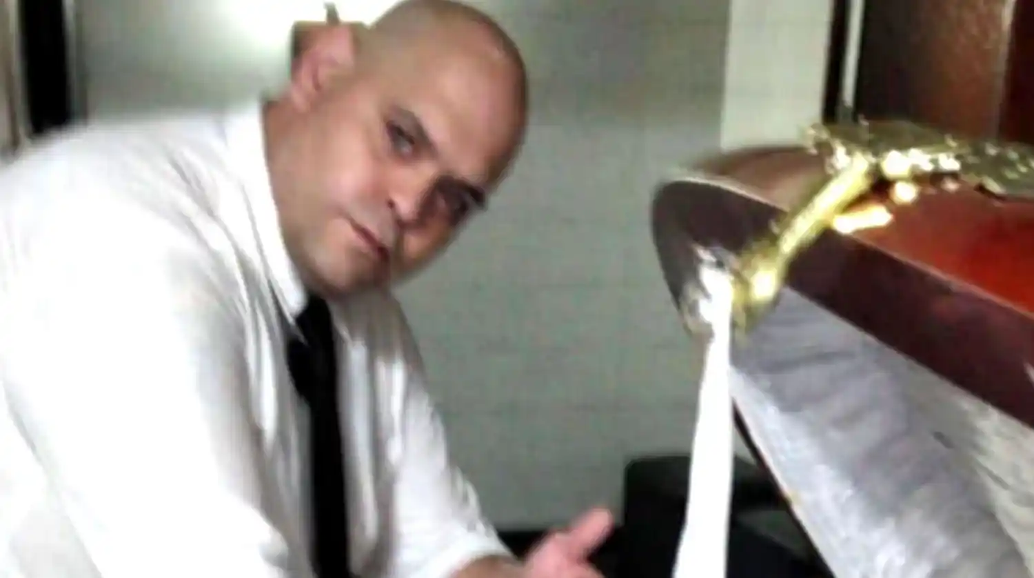 estupido con maradona portada