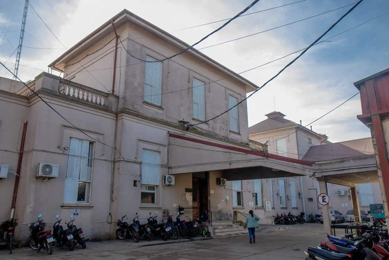 Salud invertirá más de 411 millones en desfibriladores y el Hospital San Antonio recibirá su parte