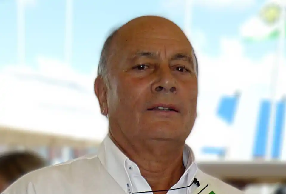 ¿Quién fue Gerónimo "Momo" Venegas?