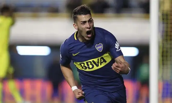 Amistoso internacional: Boca le ganó a Villarreal con un golazo 