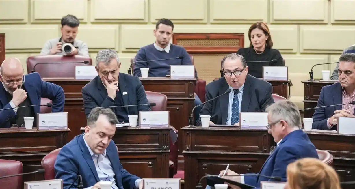 Gentileza Convención Reformadora