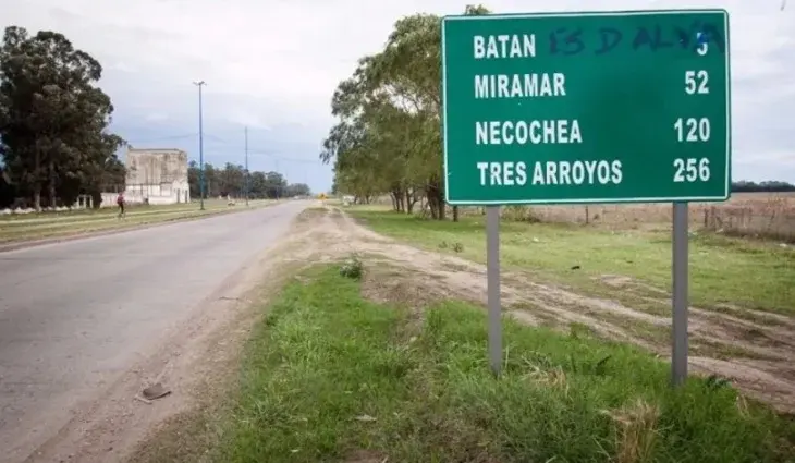 Katopodis, confirmó que el objetivo es tener terminado el proyecto técnico
