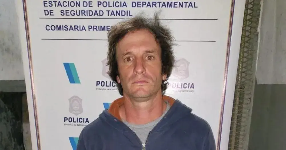 Condenaron al exfuncionario tandilense que atropelló, mató y se dio a la fuga 