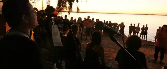 Fuerte apuesta cultural en toda la provincia para el verano
