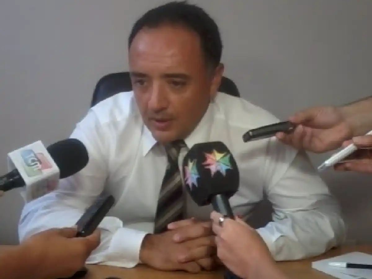 Operativo policial en la región  para dar con una Trafic tras  denuncia de intento de secuestro 