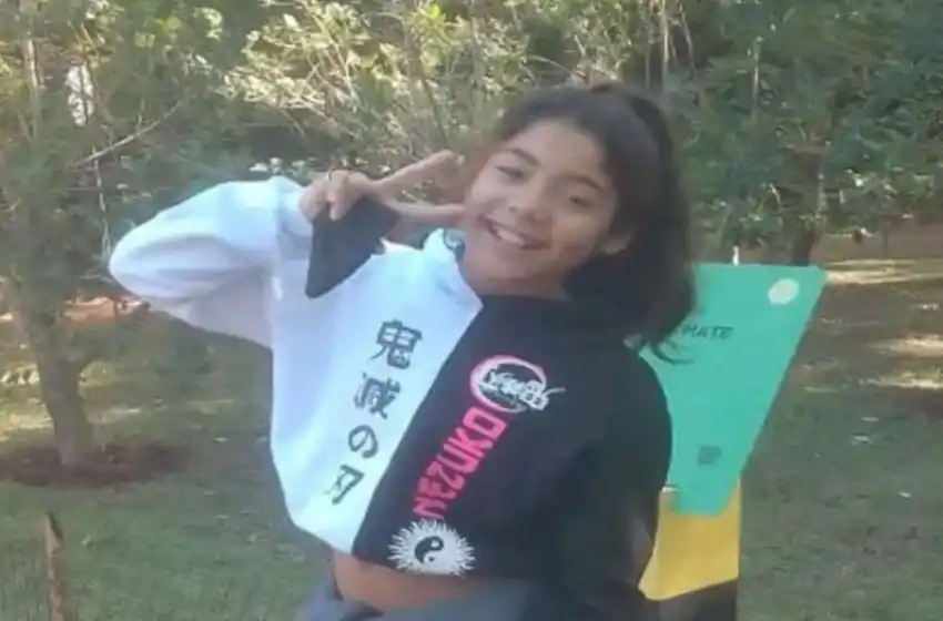 Horror en Chubut: encontraron muerta a una nena de 11 años que había huido de su casa