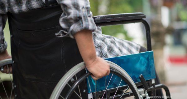 Personas con discapacidad: Con la mirada puesta en los derechos y no en las patologías