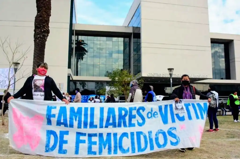 Rosario: detuvieron al sospechoso del femicidio ocurrido el sábado