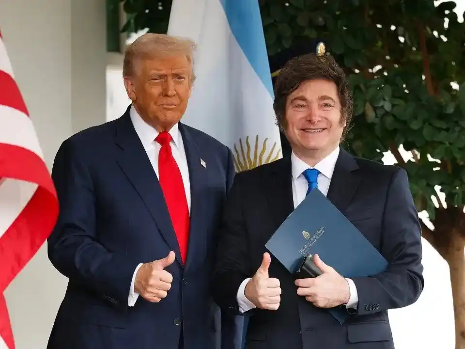 El Gobierno prevé tratar el acuerdo comercial con Estados Unidos durante las sesiones ordinarias