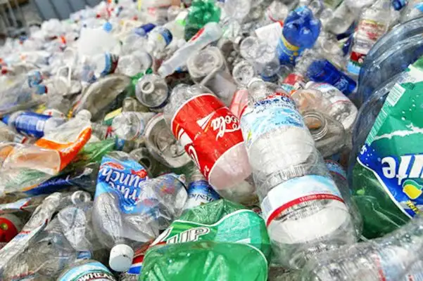 Día del Ambiente: “Sin contaminación por plástico”