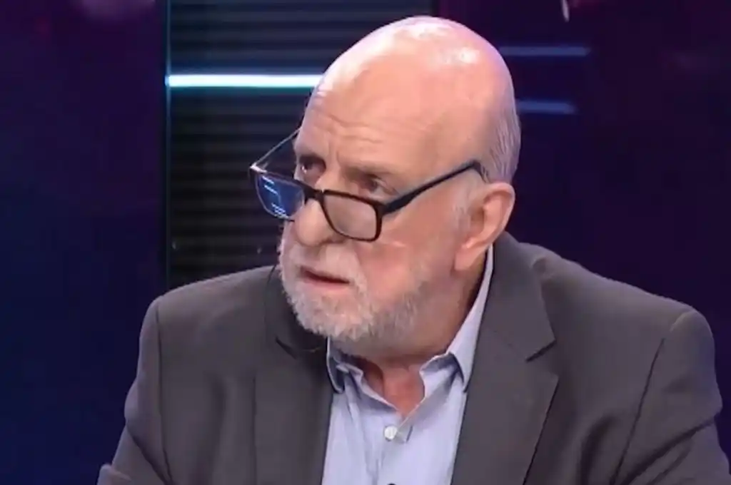 Horacio Pagani tiene coronavirus y permanece internado por precaución