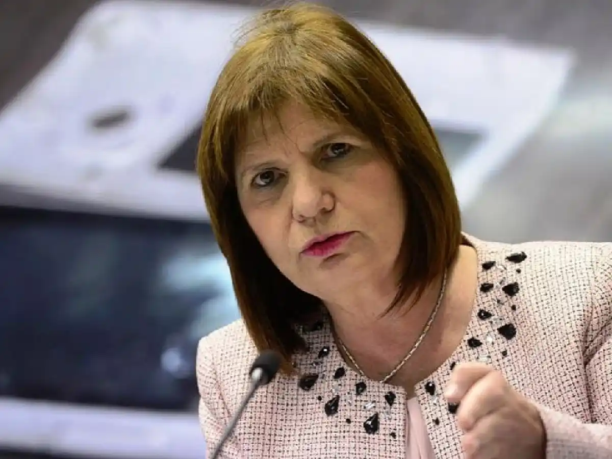 Bullrich confirmó que no será candidata a diputada nacional por la Ciudad: "Apuesto al 2023"