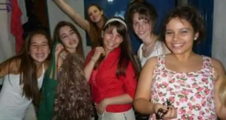 Taller de Teatro recorre las localidades