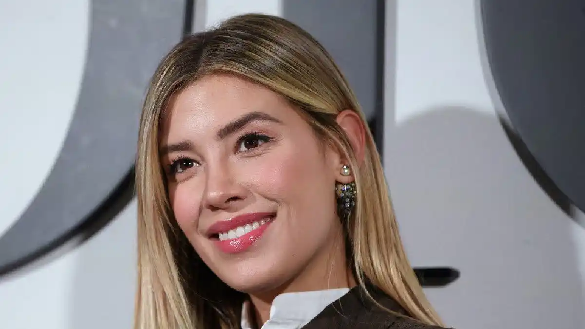 Danilo es el venezolano que será  yerno de Luis Miguel