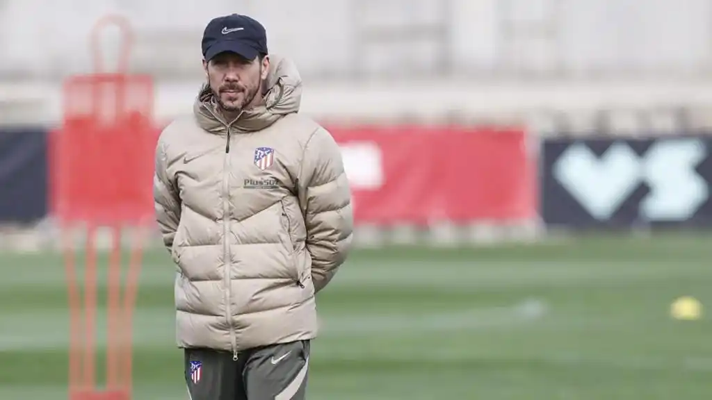 Atlético de Madrid se pone al día ente el Bilbao