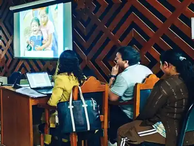 Condenaron a prisión perpetua a la expolicía que mató a sus hijos