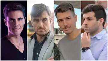 En redes lanzaron una competencia para elegir al político más lindo del país: quiénes son los representantes bonaerenses