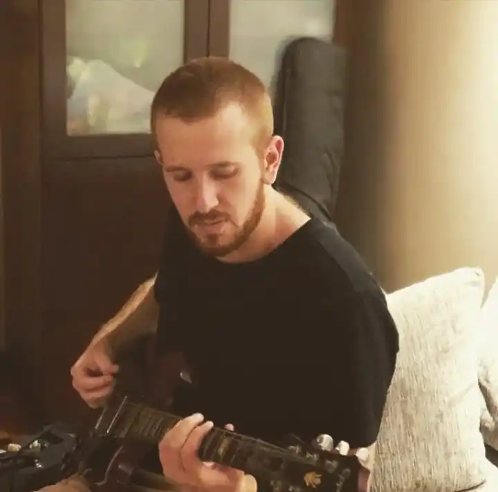 Ariel Isaack, arquitecto y docente en FADU