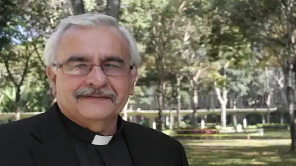 Fallece a los 63 años de edad el rector de la UCAB, José Virtuoso