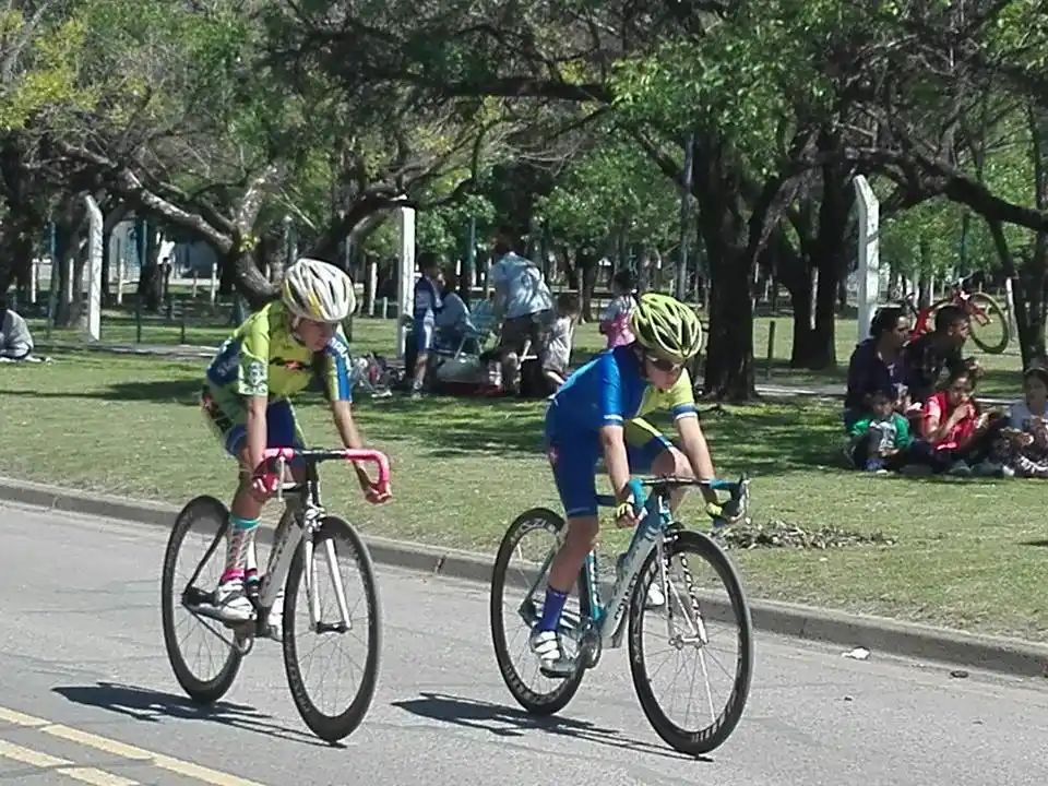 Chiesa Campeón Entrerriano