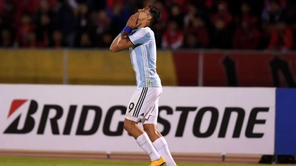 Histórica e inolvidable clasificación de Atlético Tucumán