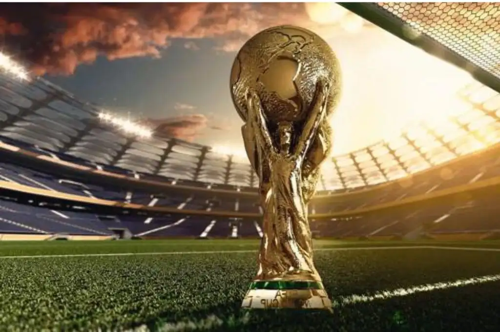 Inteligencia Artificial predice quién será el ganador del Mundial de Qatar