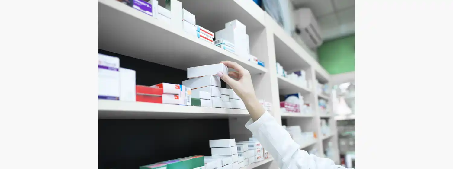 Farmacéuticos: "La cobertura de IOMA quedó desfasada porque es un monto fijo"