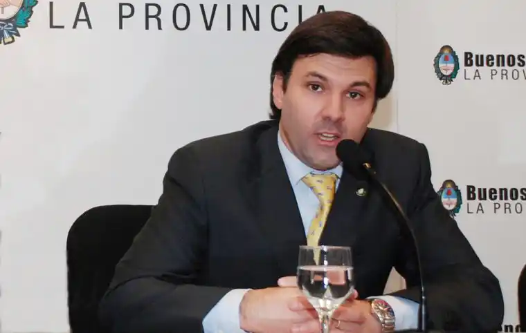 Ignacio Crotto sobre la temporada de verano: "Necesitamos ofrecer precios accesibles y competitivos"