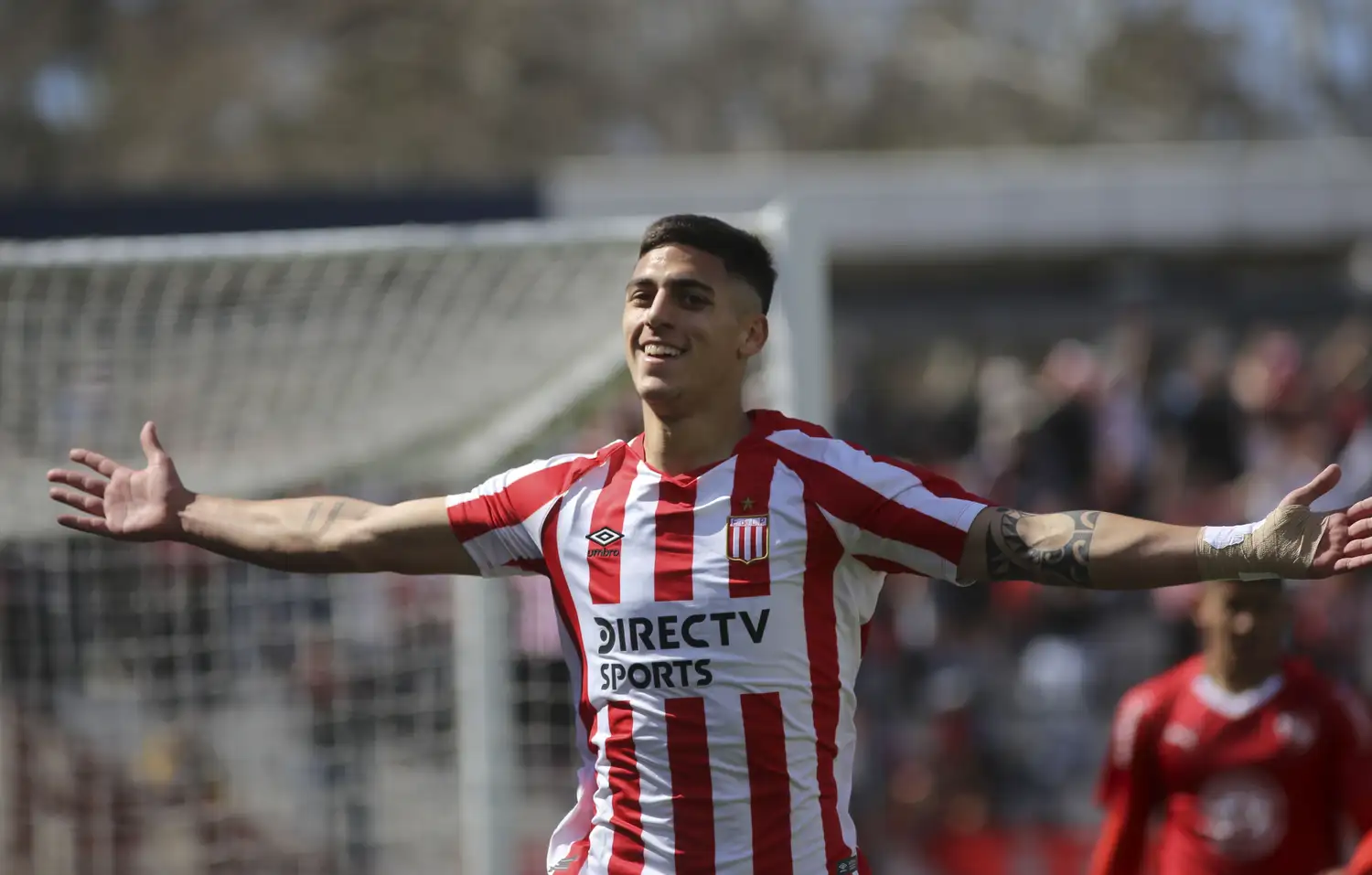 Estudiantes-Aldosivi, el inicio de la quinta fecha