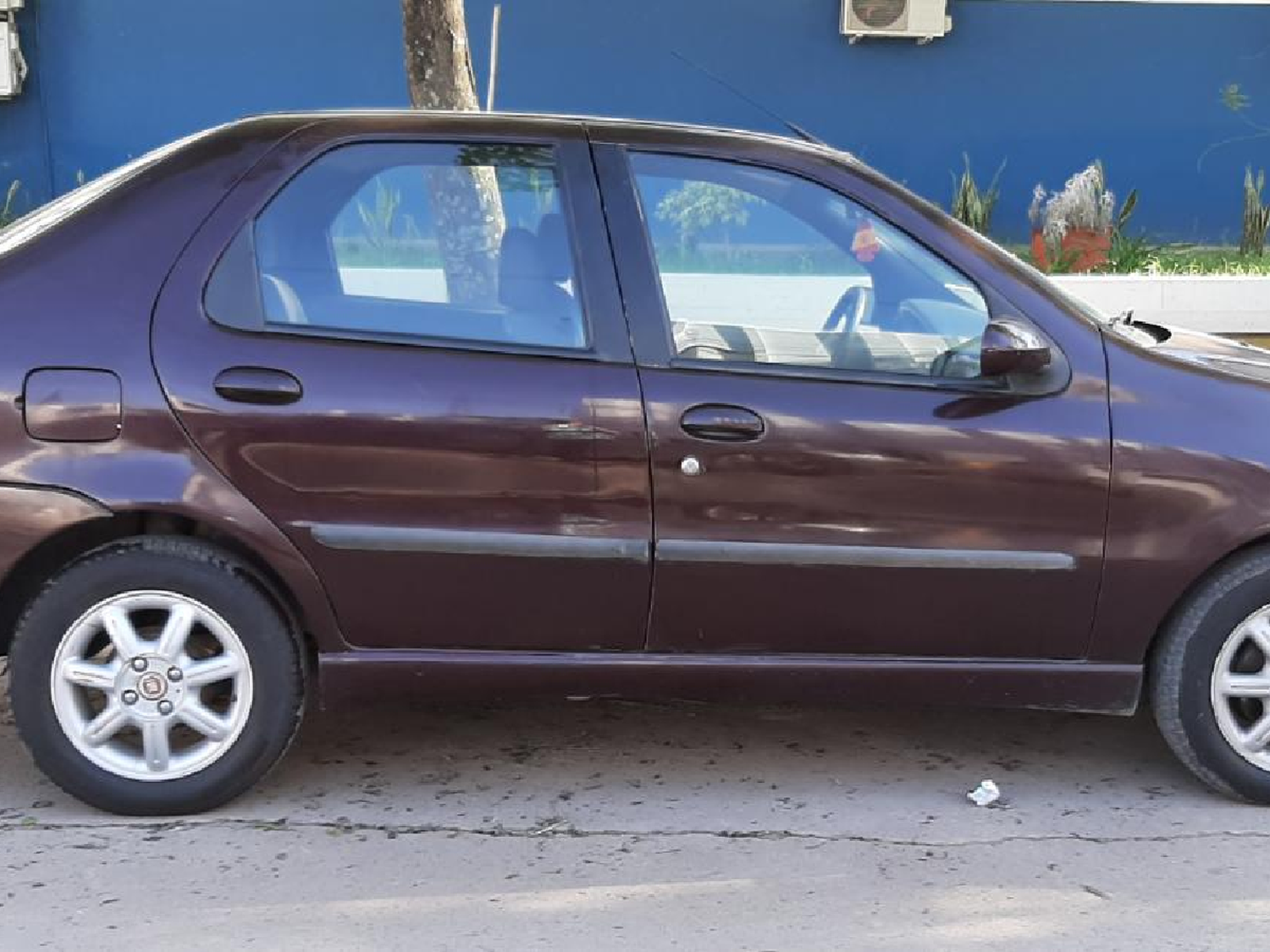 Morteros: secuestran automóvil con pedido de la justicia