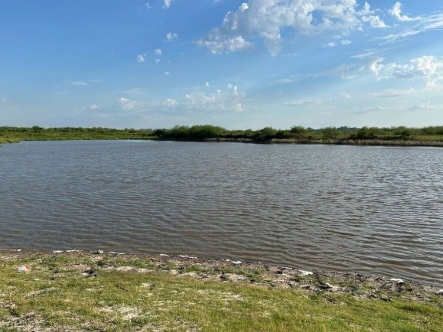 cuerpo en el rio salado 2