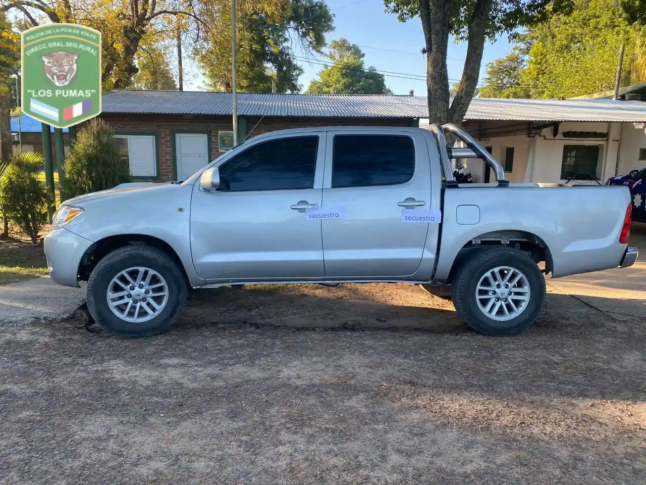 allanamiento los pumas fortin olmos - 1