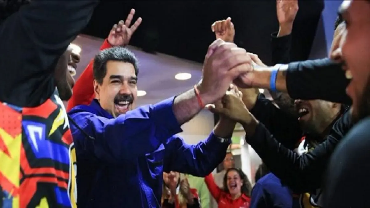 MADURO ESTÁ DE CUMPLEAÑOS y espera estos regalos