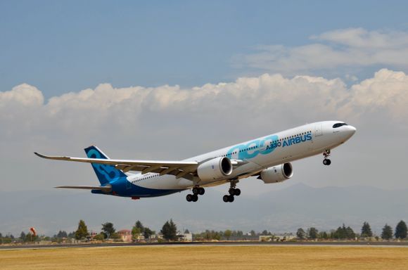 Más pasajeros, más carga, más lejos: Airbus aumentará el Peso Máximo de Despegue del A330neo