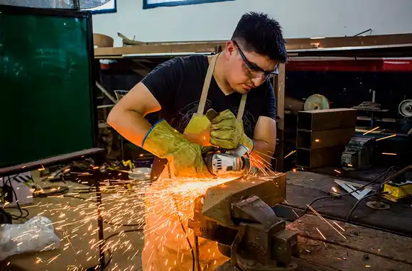 La actividad en las PyMES cayó 3,7% interanual en noviembre