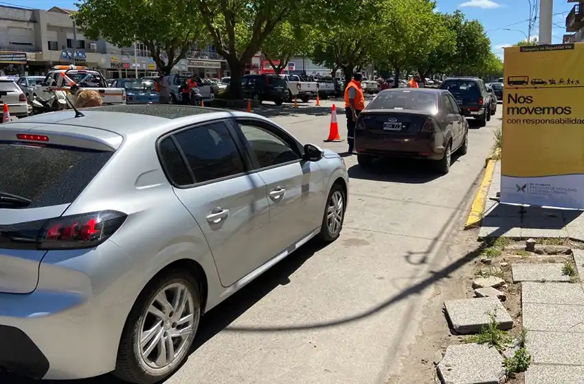 Balcarce, entre la seguridad vial y cámaras de video vigilancia en localidades del distrito