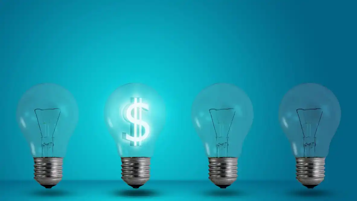 En el EPRE estiman probable un aumento acumulado de la luz del 38 por ciento